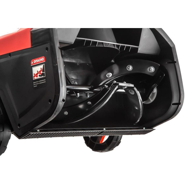 Снегоуборщик Hammer Snowbull 2000E (550997)