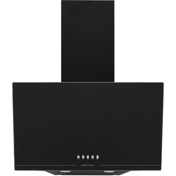 Вытяжка кухонная KRONA JINA 500 BLACK PB V2 / KRHD328