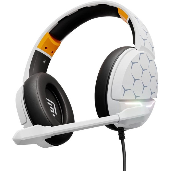 Наушники с микрофоном OKLICK HS-L710G