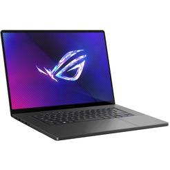 Игровой ноутбук Asus ROG Zephyrus G16 OLED GU605MI-QR208