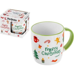 Кружка Perfecto Linea Candy Joy-2 30-305004