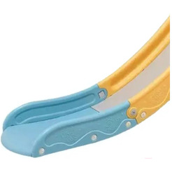 Горка Sundays Собачка A20023 (голубой)