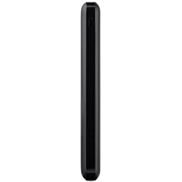 Внешний аккумулятор RIVACASE VA2137 (10000 мАч) Black