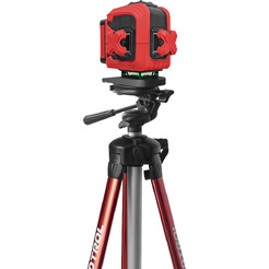 Лазерный нивелир Condtrol Boden 3D