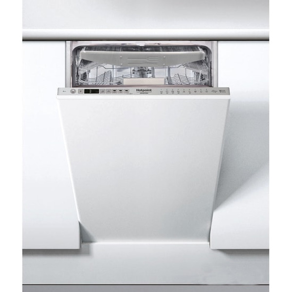 Посудомоечная машина Hotpoint HSIO 3O23 WFE