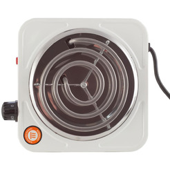 Плита настольная CENTEK CT-1508 (белый)