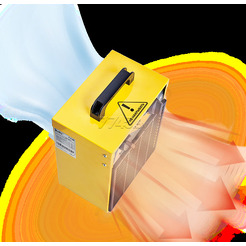 Тепловая пушка Ballu BHP-ME-3