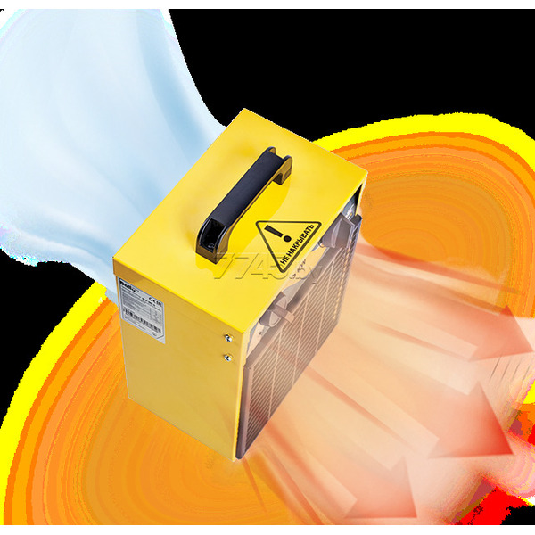 Тепловая пушка Ballu BHP-ME-3