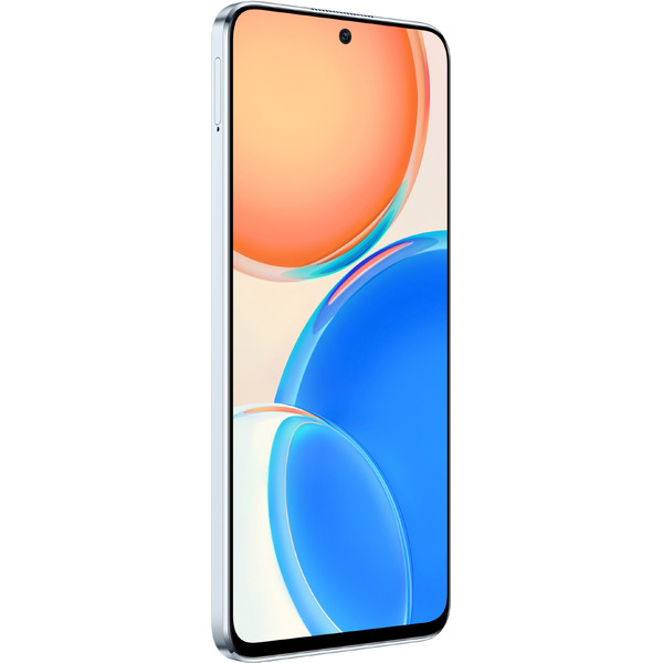 Смартфон HONOR X8 (TFY-LX1) 6GB/128GB (титановый серебристый)
