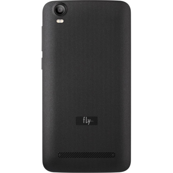 Смартфон Fly Cirrus 6 Black (FS508 )