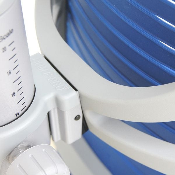 Стул Comf-Pro A/S119-C3-317G-27308-AUTO- 10014