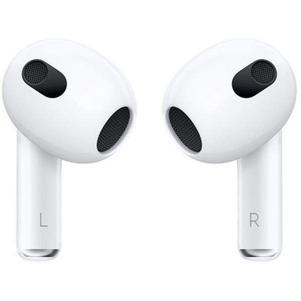 Наушники Apple AirPods 3 Lightning (MPNY3ZA/A)