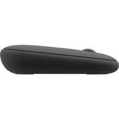 Мышь Logitech Pebble 2 M350S (910-007015) графитовый