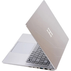 Ноутбук Horizont H-book 16IPK2 M74E4WG1
