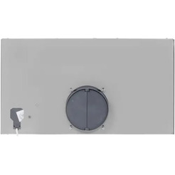 Вытяжка Akpo Micra Twin 50 wk-7 (серый)