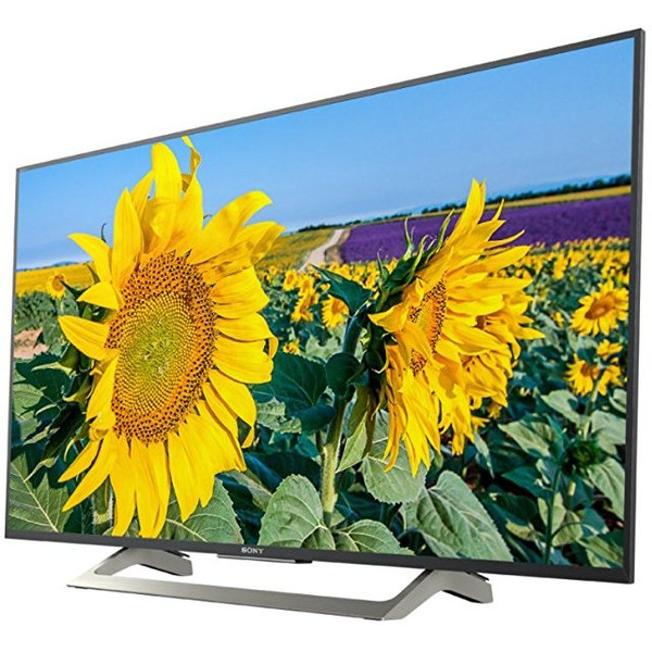 Телевизор SONY BRAVIA KD-49XF8096