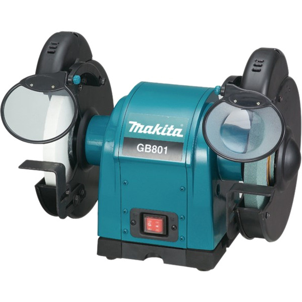 Станок точильный MAKITA GB801