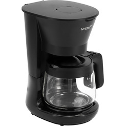 Капельная кофеварка Vitek VT-CMD1700