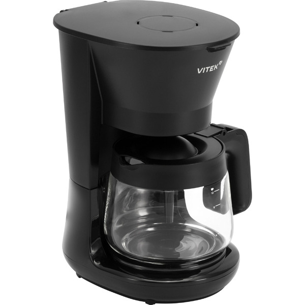 Капельная кофеварка Vitek VT-CMD1700