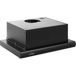 Вытяжка Elikor Интегра 45П-400-В2Л 841154 (черный)