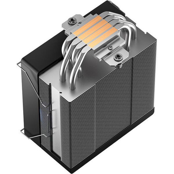 Кулер для процессора ID-Cooling SE-214-XT V2 ARGB