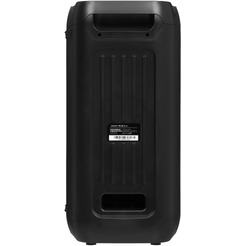 Беспроводная колонка Maxvi PS-05 (черный)