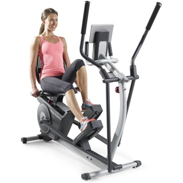 Гибридный тренажер NEW Pro-Form Hybrid Trainer  PFEL03717