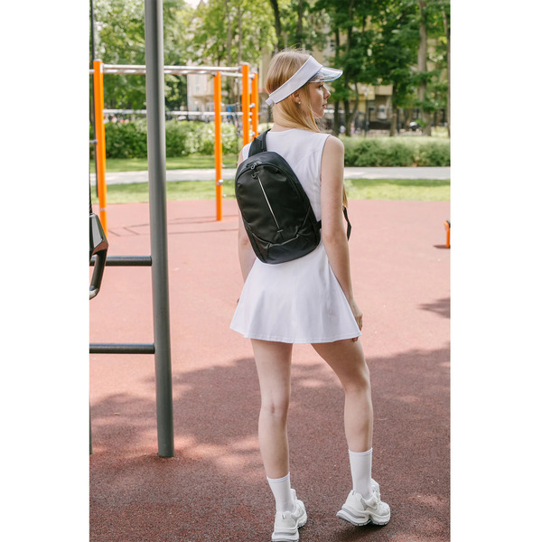 Рюкзак Heikki SPORTING 273905 (черный)