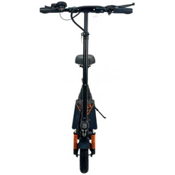 Электросамокат Kugoo M2+ (арт. KG-M2PL-B)