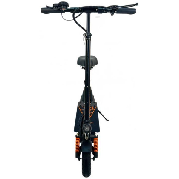 Электросамокат Kugoo M2+ (арт. KG-M2PL-B)