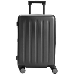 Чемодан XIAOMI Mi Trolley 90 Points 20'' XNA4004RT (черный)