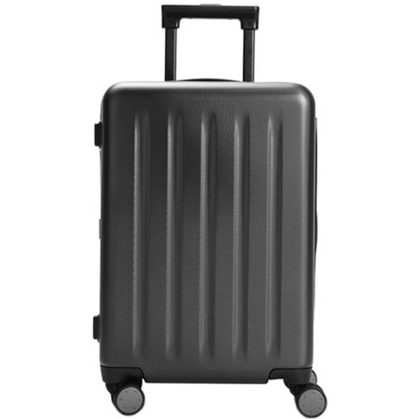 Чемодан XIAOMI Mi Trolley 90 Points 20'' XNA4004RT (черный)