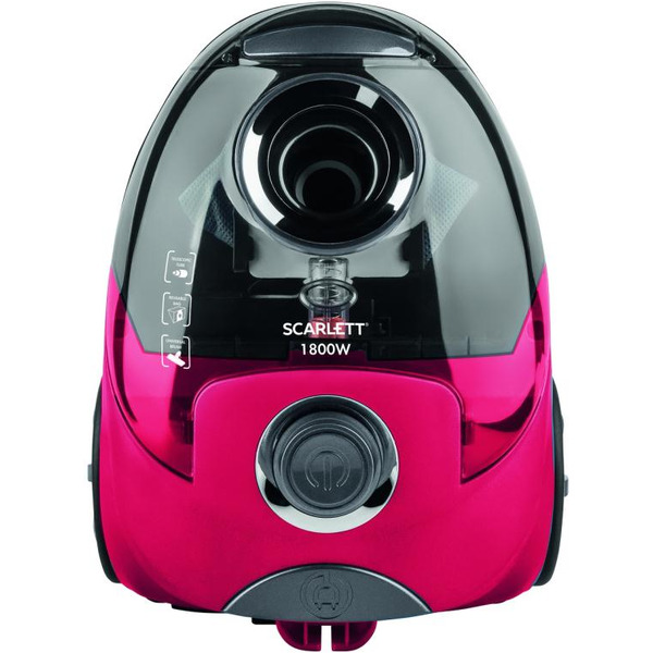 Пылесос SCARLETT SC-VC80B61