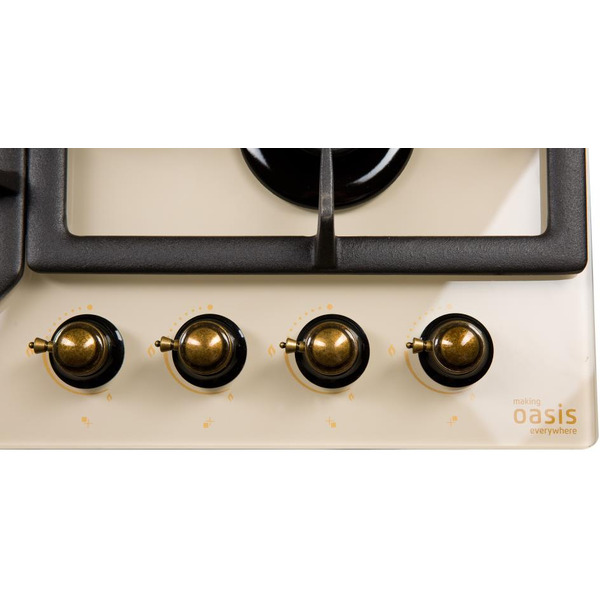 Варочная панель Making Oasis Everywhere P-GR