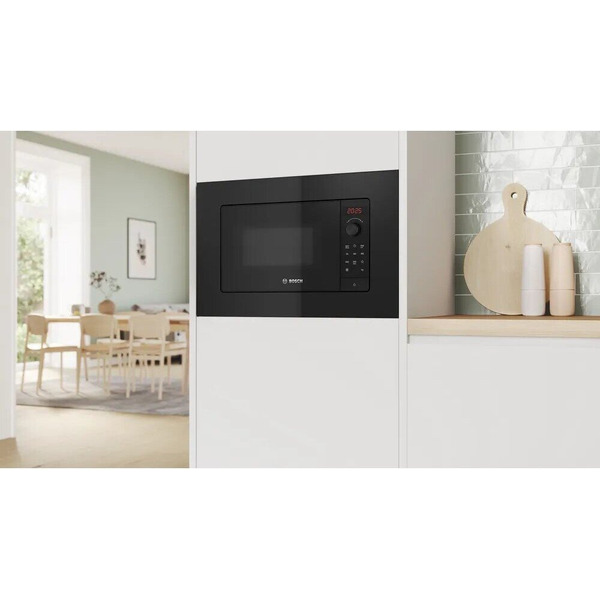 Микроволновая печь Bosch Serie 2 BFL623MB4