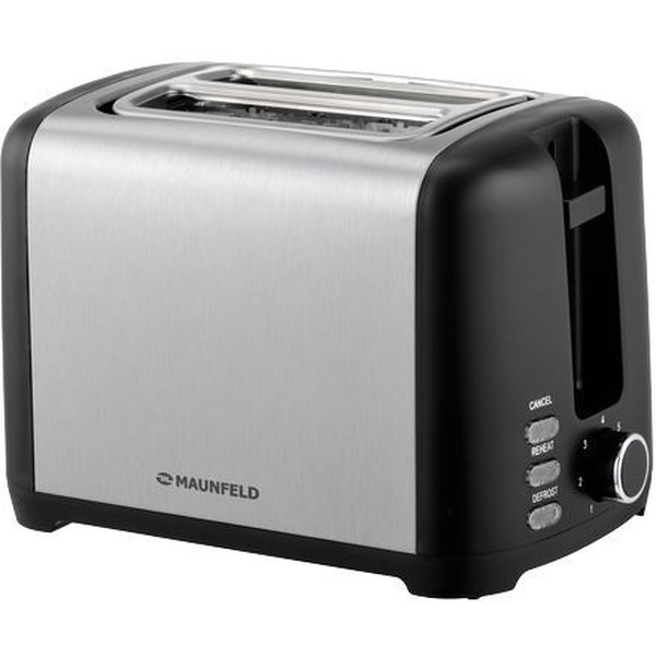 Тостер MAUNFELD MFT-890S