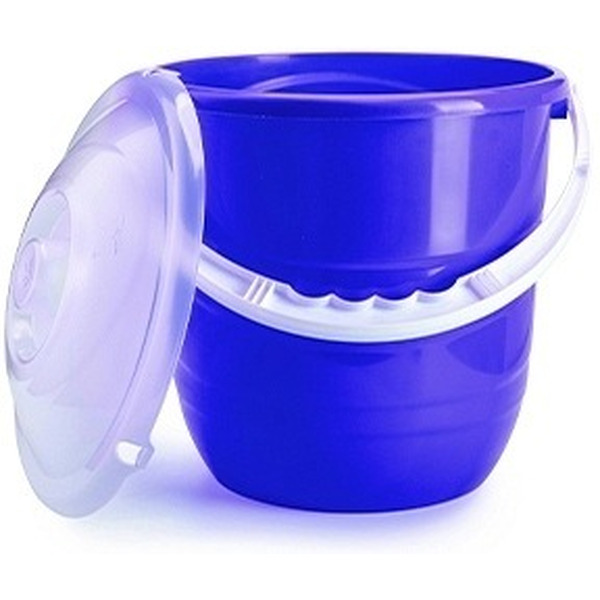 Ведро Berossi Practic plus 12 л (ИК 15339000)