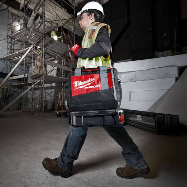 Сумка для инструментов MILWAUKEE Packout 38 см (4932471066)