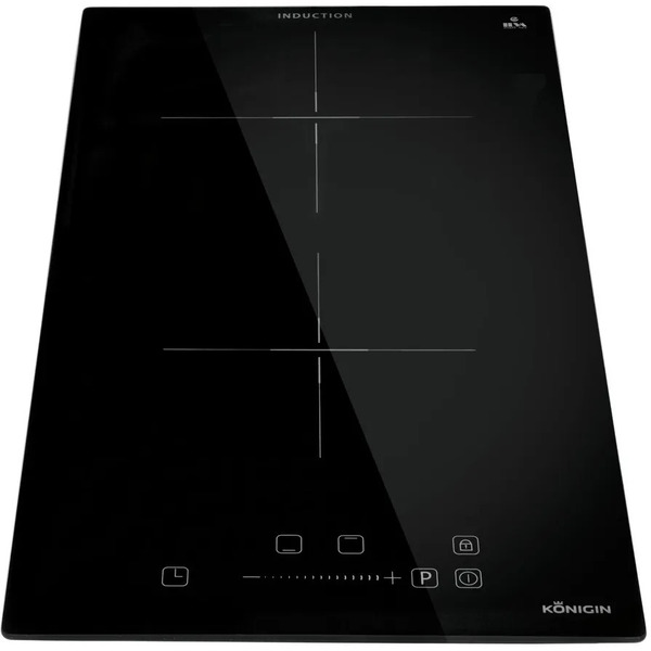 Варочная панель Konigin Lacerta I302 SBK