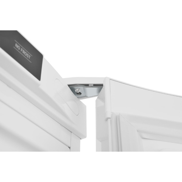 Морозильник Hotpoint HFZ 5151 W