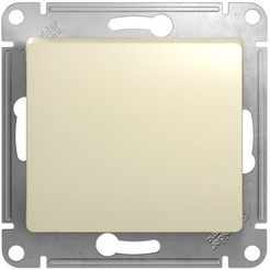 Выключатель перекрестный Systeme Electric Glossa GSL000271