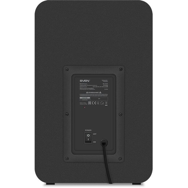 Саундбар SVEN SB-2150A (SV-019556)