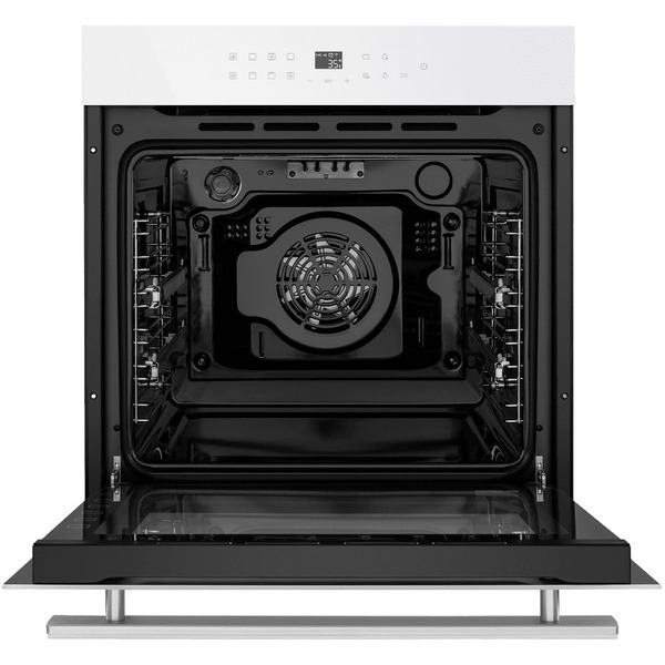 Духовой шкаф MAUNFELD EOEH.7611SCW