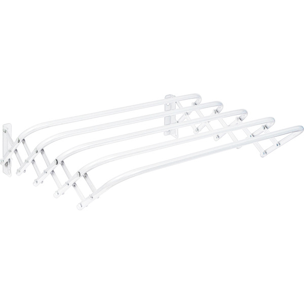 Сушилка для белья НИКА СН45 (белый)