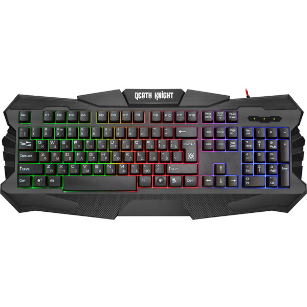 Игровой набор Defender Death Knight MKP-007 RU