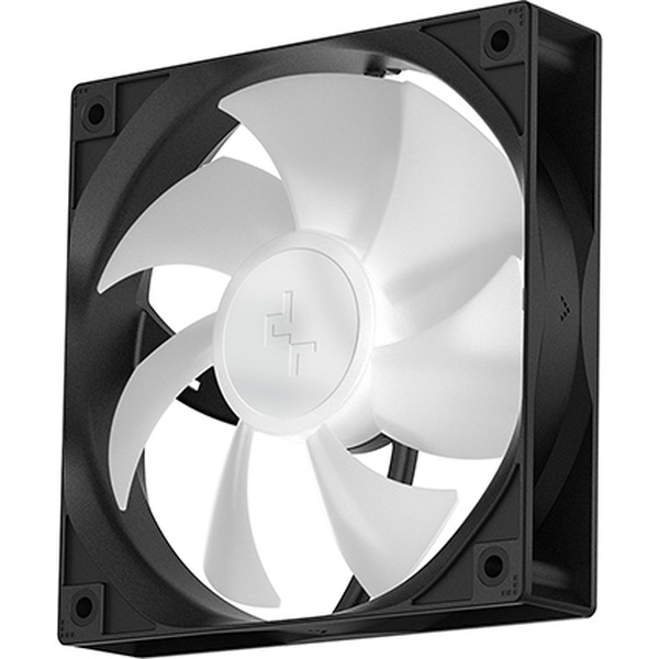 Корпус DeepCool CC560 V2 R-CC560-BKGAA4-G-2