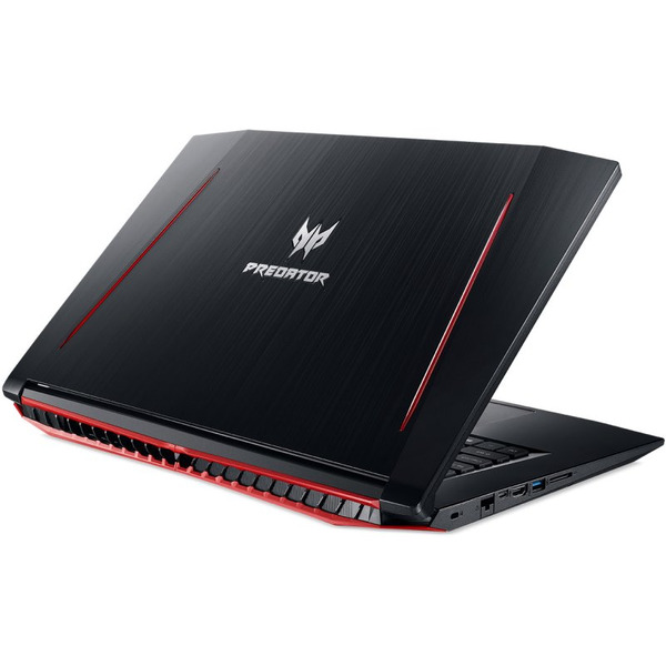 Ноутбук Acer Predator Helios 300 PH317-52-7997 (NH.Q3DEU.035)