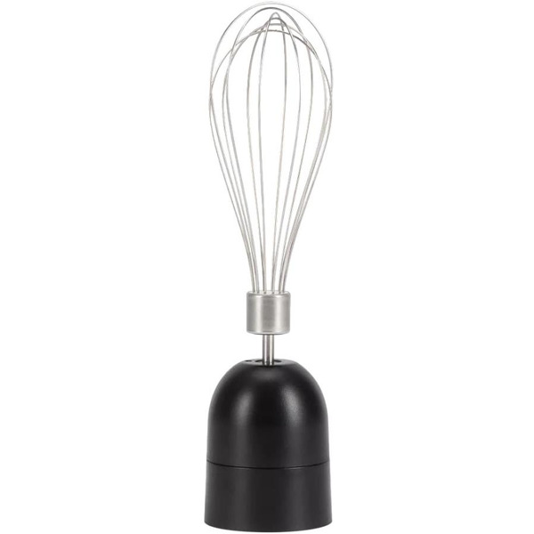 Блендер ручной POLARIS PHB 1551 WIFI IQ Home (Черный)