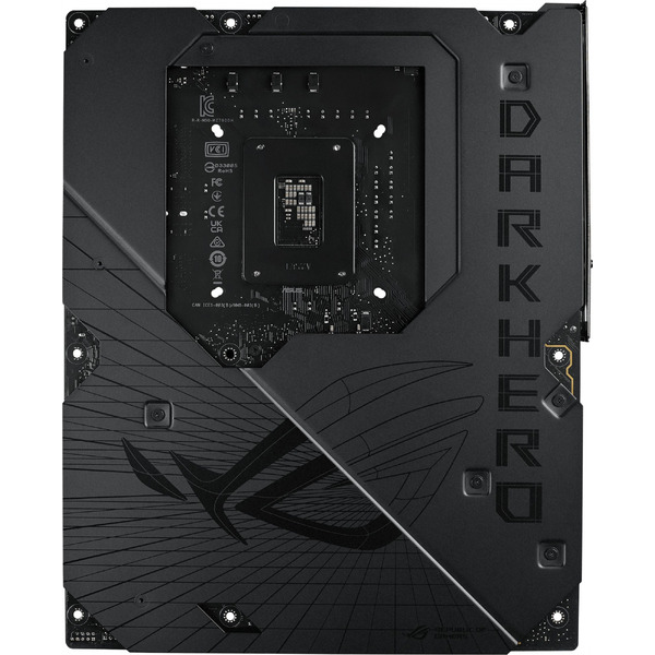 Материнская плата ASUS ROG Maximus Z790 Dark Hero
