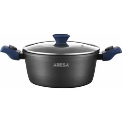Кастрюля Aresa ARK-01-03103